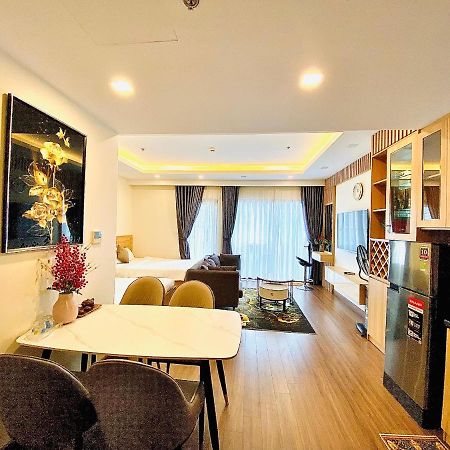 Flc Sea Tower - Quy Nhon Apartment Exterior photo