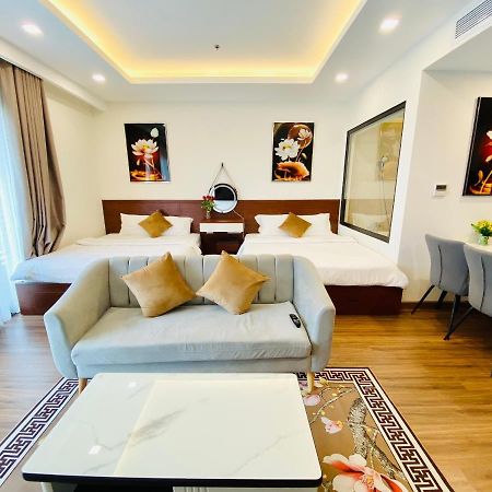 Flc Sea Tower - Quy Nhon Apartment Exterior photo