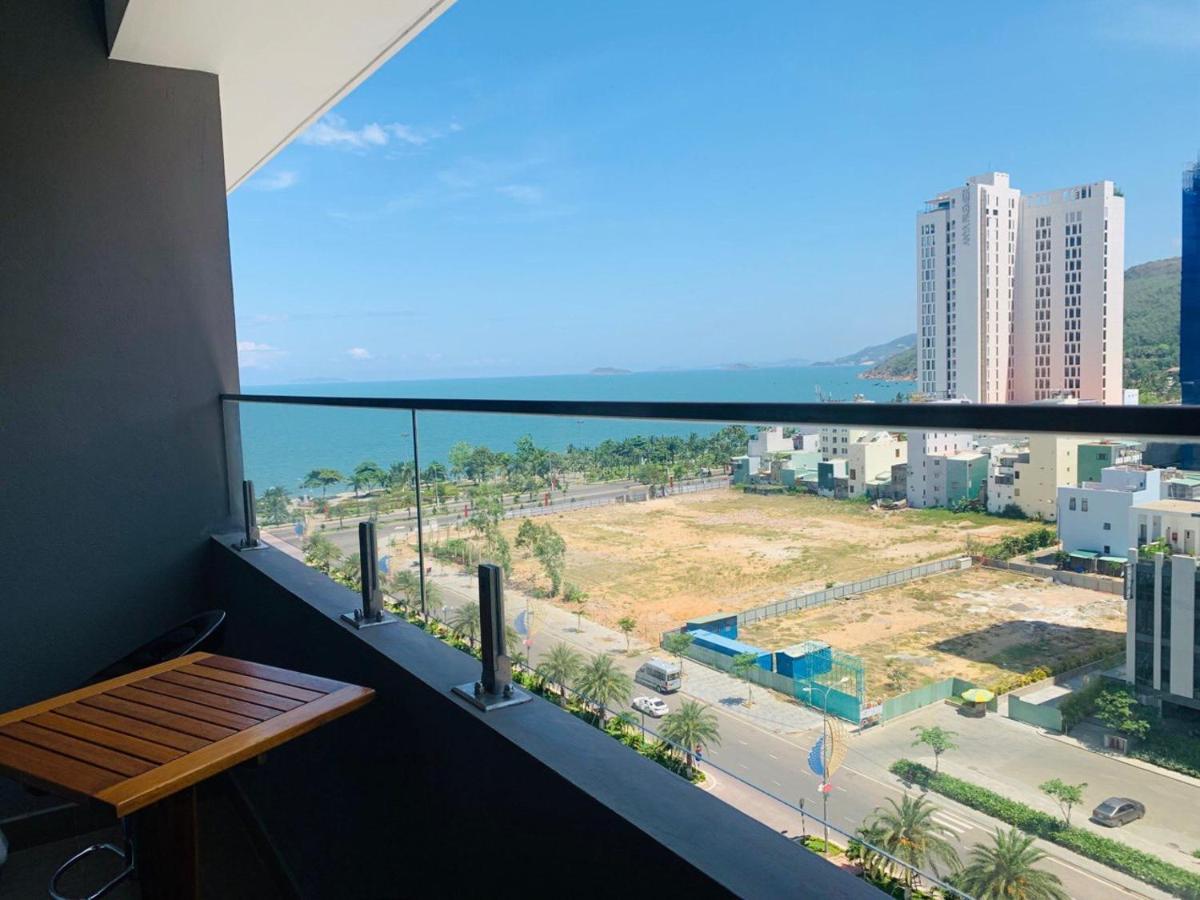 Flc Sea Tower - Quy Nhon Apartment Exterior photo