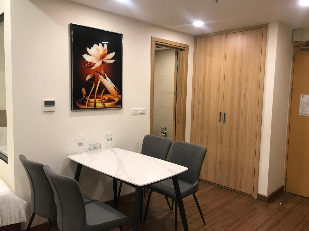 Flc Sea Tower - Quy Nhon Apartment Exterior photo
