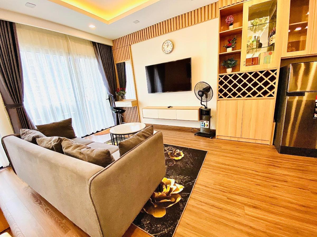 Flc Sea Tower - Quy Nhon Apartment Exterior photo