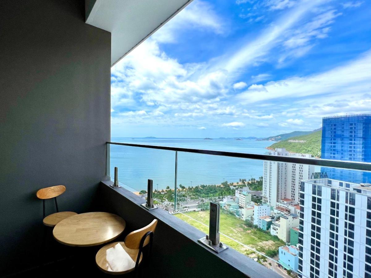 Flc Sea Tower - Quy Nhon Apartment Exterior photo